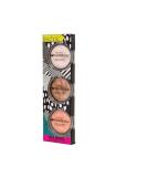 Technic Pack of 3 Gorgeous Highlighting Powders - International Shipping Available - Buy Online on GoSupps.com