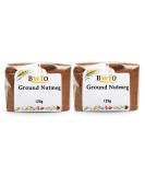Nutmeg Ground 250g (BWFO) - Buy Online on GoSupps.com
