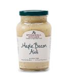 Stonewall Kitchen Maple Bacon Aioli 10.25 oz - Delicious Condiment for Savory Flavors - Buy Online on GoSupps.com