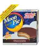 The Original MoonPie 12ct. box - Buy Online on GoSupps.com
