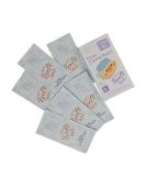 Mylo Get Well Soon Paraben-Free Fever Cooling Patch - 6 Cooling Gel Sheets for Babies 0-36 Months | International Shipping - Buy Online on GoSupps.com
