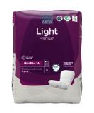 Abena Eco-Friendly Women's Incontinence Pads - Fast Absorption & Protection - Mini Plus 1A 200ml 16PK - Buy Online on GoSupps.com