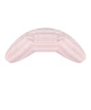 Kids Car Travel Pillow - Head & Neck Support for Children - Pink Stripe Design - Buy Online on GoSupps.com