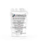 Aminolab - Organic Red Yeast Rice 750mg 240 Capsules - Buy Online on GoSupps.com