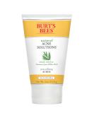 Burt's Bees Natural Acne Solutions Pore Refining Scrub 4oz - Best Acne Treatment for Clear Skin | Shop Internationally - Buy Online on GoSupps.com