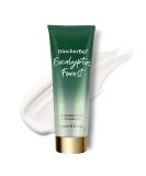 Eucalyptus Moisturizing Body Lotion - Ultra Hydrating Cream for Men Women & Children - All Skin Types - 8oz - Buy Online on GoSupps.com