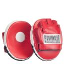 Contender Fight Sports Mini Mitts (Red) Small - Buy Online on GoSupps.com