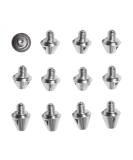 adidas Conical Studs MULTCO 41 EU Multicolor - Buy Online on GoSupps.com
