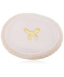 CROLL & DENECKE Small Powder Puff - 5 cm Diameter | Premium Makeup Applicator for Flawless Finish - International Shipping Available - Buy Online on GoSupps.com