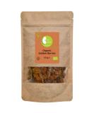 Organic Golden Berries (500g) | Superfood Snack | Antioxidant-Rich | Nutrient-Dense | Certified Organic | by Busy Beans Organic - Buy Online on GoSupps.com