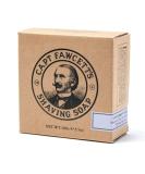 Captain Fawcett's Shaving Soap Refill - Premium Quality Shaving Essentials for International Shipping - Buy Online on GoSupps.com