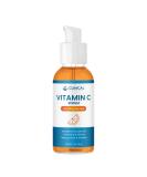 Clinical Effects Vitamin C Serum - Brightening & Hydrating Antioxidant Serum for All Skin Types - 1 oz Made in the USA - Buy Online on GoSupps.com