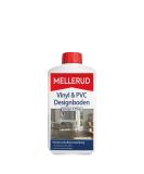 Mellerud Vinyl & PVC Designboden cleaner & care shiny |1 x 1 l |Reliable cleaning agents for cleaning vinyl design PVC and linoleum floors 1 L (1 Pack) - Buy Online on GoSupps.com