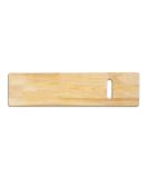 Transfer Board Made of Heavy-Duty Wood for Patient Senior and Handicap Move Assist Holds up to 550 Pounds One Cut Out Handles 30 x 8 x 0.75 - Buy Online on GoSupps.com