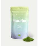 Health Bar Organic Matcha Powder 50g - Premium Sugar-Free Green Tea from Japan for Matcha Latte - Buy Online on GoSupps.com