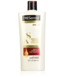 Tresemme Keratin Smooth Color Conditioner 22 fl oz - Nourish & Protect Color-Treated Hair - Buy Online on GoSupps.com