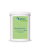 Spitzner Massage Cream Soft (1000 ml) - Nourishing Massage Lotion for Sensitive Skin with IMP Complex | International Shipping Available - Buy Online on GoSupps.com