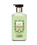 Buy St.Botanica Neem Tea Tree & Basil Anti Acne Body Wash - Paraben & Sulphate Free | Vegan & Cruelty Free - 250ml - Buy Online on GoSupps.com