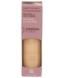 MINERAL FUSION Liquid Foundation Neutral 3 - 1 fl oz | Natural Coverage - Buy Online on GoSupps.com