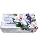 Buy Italian Gardenia & Lavender Scented Soap - 10.5 oz | Luxurious International Shipping - Buy Online on GoSupps.com