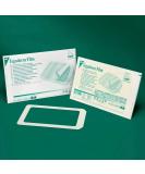Tegaderm Transparent Dressing #1629 (8x12) - Best International Shipping | Premium Wound Care by Tegaderm - Buy Online on GoSupps.com