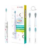 Merid Smart Kids Sound Toothbrush MK200G | Waterproof Electric Toothbrush for Children 5+ | Smart Timer Junior Toothbrush - Buy Online on GoSupps.com