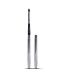 Nanshy Lip Brush with Lid - Vegan & Cruelty-Free - Travel-Friendly Lip Gloss & Lipstick Brush - Buy Online on GoSupps.com