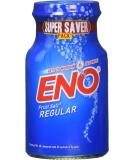 Fruit Salt Regular 100g Instant Energy Packs (E N O - Pack of 4) - Buy Online on GoSupps.com