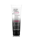 Giovanni 2chic D:Tox Daily Shampoo 8.5 fl oz - Detoxifying Hair Care - Buy Online on GoSupps.com