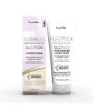 Buy PurePlex Bond Reconstructing Blonde Conditioner | Neutralizes Brassy Tones & Repairs Blonde Lightened and Grey Hair - Buy Online on GoSupps.com