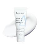 Simply Better Barrier Hydrating Relief Cream - Soothes Eczema Dry & Itchy Skin Vegan & Fragrance-Free Moisturizer 60ml - Buy Online on GoSupps.com