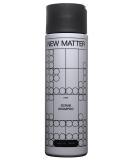 Scrub Shampoo for Men - Natural Itchy Scalp Relief Vegan & Paraben/Sulfate Free 8.45 Fl Oz - Buy Online on GoSupps.com