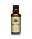 P&J Fragrance Oil | 30ml Green Tea- Scented Oil for Soap Making  Diffusers  Candle Making  Lotions  Haircare  Slime  and Home Fragrance - Buy Online on GoSupps.com