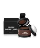 Magic Root Cover Up - #13 Medium Brown Hair Touch Up Powder | Water-Resistant & Convenient Mirror | 0.14oz International Shipping - Buy Online on GoSupps.com