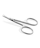 Otto Herder Skin Scissors - Extra Sharp 8.5 cm Nail Skin Shears with Fine Tip & Large Cutting Edge - Precision Nail Care Tools for Protruding Skin - Buy Online on GoSupps.com