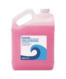 Buy BWK410 Boardwalk Mild Cleansing Pink Lotion Soap - Pleasant Scent 1 Gal Bottle - Fast International Shipping - Buy Online on GoSupps.com