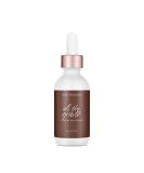 Beauty Extreme Hair Growth Organic Oil - Rosemary & Mint Nourishing Treatment for All Hair Types | 2 oz - Buy Online on GoSupps.com