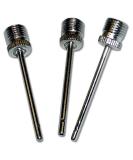 Laser Sports Inflating Needles - Pack of 6 | Essential Sports Equipment - Buy Online on GoSupps.com