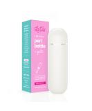 LaVie Peri Bottle for Gentle Postpartum Recovery Cleansing V-Spritz - Mess-Free Portable Leakproof Large Capacity with Storage Bag - Buy Online on GoSupps.com