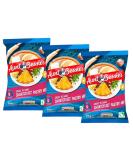 Shortcrust Pastry Mix Bundle Containing Aunt Bessie's Delicious Shortcrust Pastry Mix 500g (3 Pack) - Buy Online on GoSupps.com