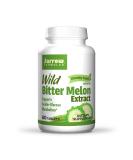 Buy Jarrow Formulas Wild Bitter Melon Extract | 60 Tablets - Best Price & Quality - Buy Online on GoSupps.com