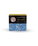 Buy Olivos Amulet Vanilla Soap 100g - Natural Handmade International Shipping Available - Buy Online on GoSupps.com