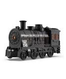 Essential Oil Diffuser - 300ml Train Shape 2 Modes Night Lights Remote Control Cool Mist Humidifier for Bedroom & Office - Waterless Auto Off Aromatherapy with US Plug - Buy Online on GoSupps.com