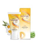 Sunprotek 30+ Gel - Advanced W/O/W Encapsulation Technology | 1.76 oz | International Shipping Available - Buy Online on GoSupps.com