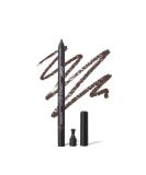 JOAH Make Her Gel-ous Gel Eyeliner with Self-Sharpening Pencil  Waterproof & Long-Lasting Color Definition  Espresso Espresso 1 Fl Oz (Pack of 1) - Buy Online on GoSupps.com