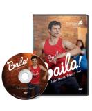 Baila Latin Dance Fitness DVD for Beginners & Seniors - Learn Fun Moves, Get Fit - Buy Online on GoSupps.com