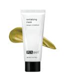 PCA SKIN Revitalizing Face Mask - Exfoliating Papaya-Infused Skincare for Glowing Complexion Pore Purification Blackhead & Acne Treatment - 2.1 oz - Buy Online on GoSupps.com