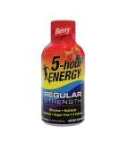 Buy 5-Hour Energy Shot 2 oz - Boost Your Energy Anytime Worldwide Shipping - Buy Online on GoSupps.com