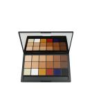 RCMA Vincent Kehoe 18 Part Ultimate Complexion Palette KJB - Professional HD Makeup for All Skin Tones - Buy Online on GoSupps.com
