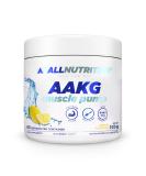 AAKG Muscle Pump V2.0 - All-Nutrition Dietary Supplement for Athletes | Boost Oxygen Increase Muscle Mass 300G Lemon Flavor - Buy Online on GoSupps.com